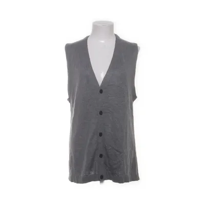 Väst (Grå) från Strömberg Kashmir, Polyamid, Polyester, Viskos