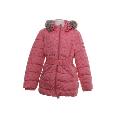 Winterjas (Roze) van Staccato Polyester