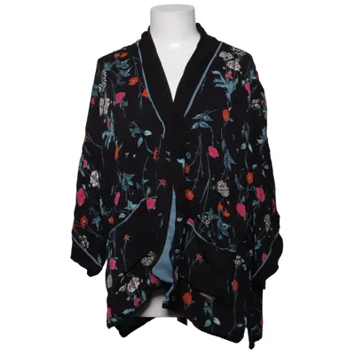 Kofta (Svart, Flerfärgad) från Noa Noa Polyester, Viskos