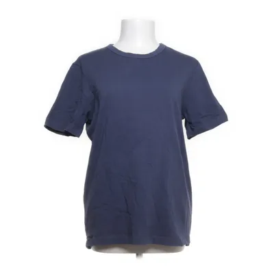 Top (Blauw) van A Day's March Organisch katoen