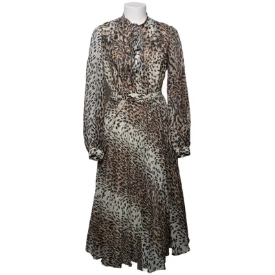 Maxi dress (Brown, Black, Beige) from Sixth Sense
