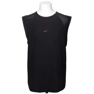 Sports tank top (Gray) from Nike