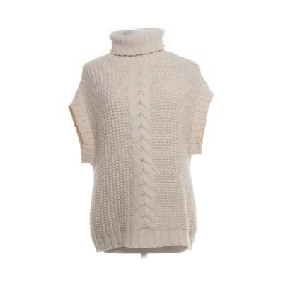 Slipover (VMMAGGIC ROLL NECK VEST VMA) från Aware by Vero Moda Återvunnen polyester