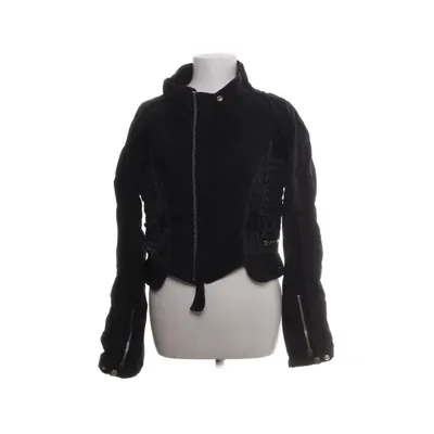 Veste (Noir) de Marithé François Girbaud Nylon