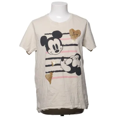 T-shirt (Beige) van Disney