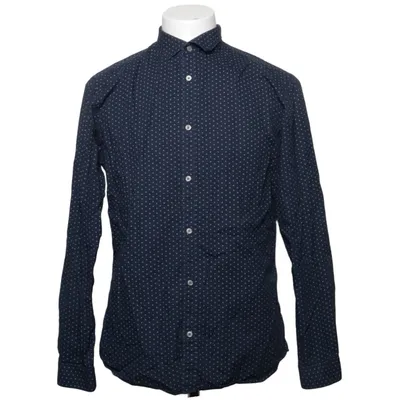 Skjorta (Blå, Vit) från Premium by Jack & Jones Bomull