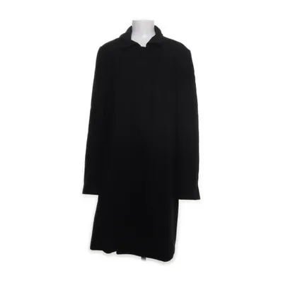 Kappa (Svart) från Emilio Polyester, Ull, Bomull