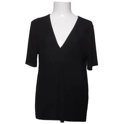Haut (Noir) de Zara