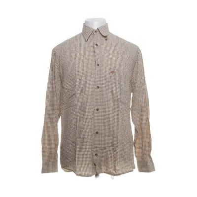 Shirt (Beige, Meerkleurig) van Mulberry