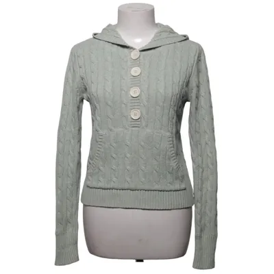 Sweat à capuche (Vert) de Polo Jeans Company Ralph Lauren Coton