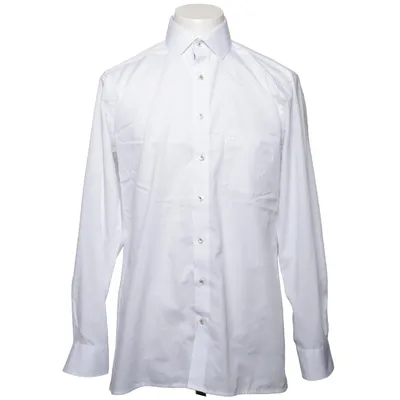 Shirt (LUXOR modern fit) van Olymp Luxor Katoen
