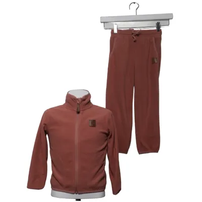 Mjukisset (Rosa) från Kuling Polyester