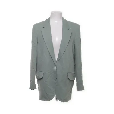 Blazer (Green) from Marc Aurel Elastane, Lyocell, Polyester