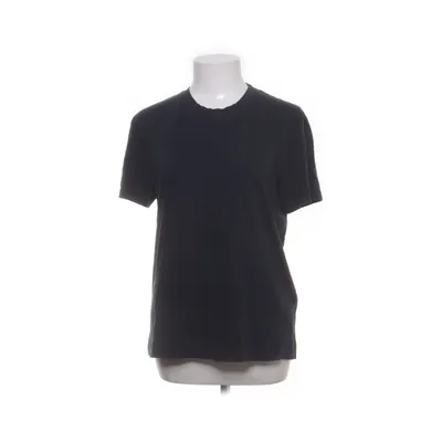 T-shirt (Bleu) de Natural Issue Coton, Élasthane