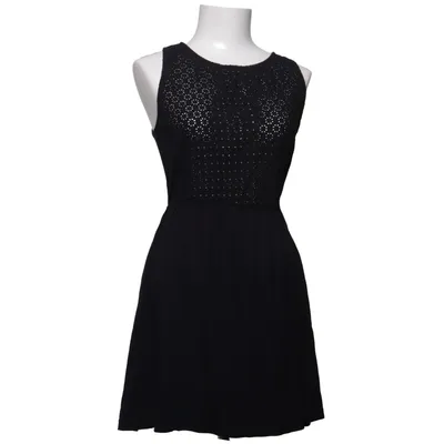 Jurk (Zwart) van Atmosphere Katoen, Viscose