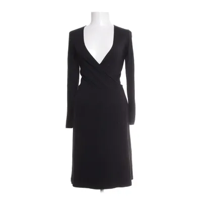 Klänning (Svart) från ESPRIT de Corp Elastan, Viskos