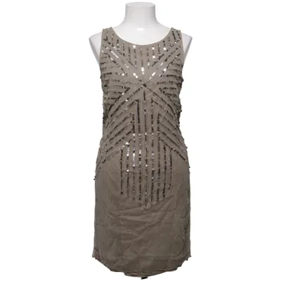 Cocktailkjole (Beige) fra Richmond Polyamid, Viscose