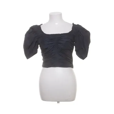 Top (Sort) fra Zara
