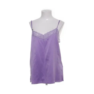 Pyjamaslinne (Lila) från Tezenis Elastan, Polyamid, Polyester