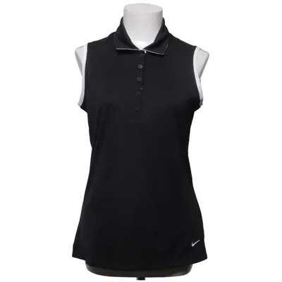 Top (Gray) from Nike Golf Polyester
