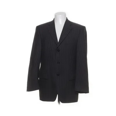 Blazer (Multicolore, Bleu) de Wöhrl Soie, Viscose, Laine