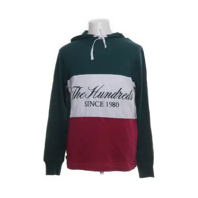 Huvtröja (Flerfärgad, Rosa) från The Hundreds Bomull