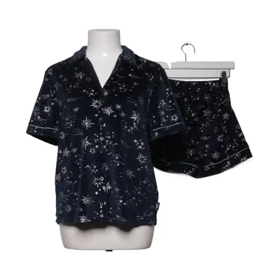 Pyjama (Bleu) de Chelsea Peers Polyester