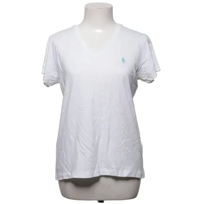 T-shirt (Weiß) von Ralph Lauren Sport Baumwolle