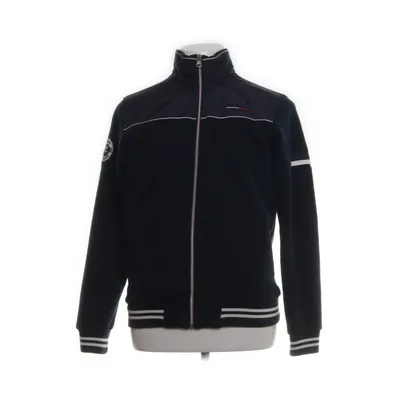 Jacka (Blå) från Tommy Hilfiger Bomull, Polyester