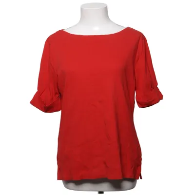 Top (Red) from Lauren Ralph Lauren Cotton