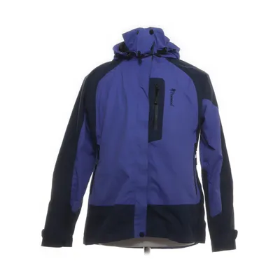 Allvädersjacka (Svart, Lila) från Pinewood