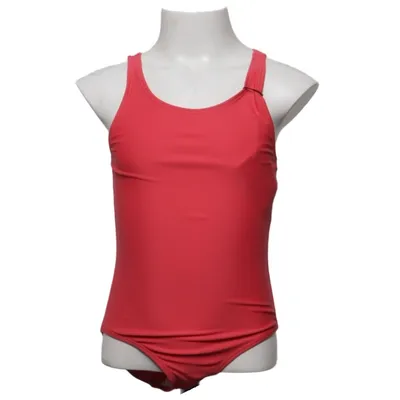 Badpak (Roze) van VRS Elastaan, Polyester