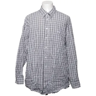Shirt (Grijs, Wit) van Watson's Katoen, Viscose