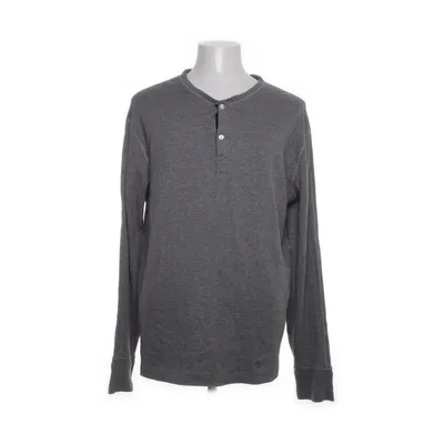 Farfarströja (Grå) från Polo Ralph Lauren Bomull