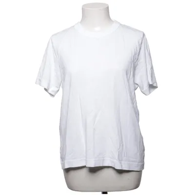 T-shirt (White) from CDLP Cotton, Lyocell
