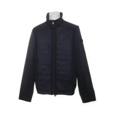 Lättviktsjacka (Blå) från Engbers