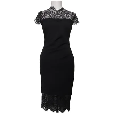 Robe de cocktail (Madelyn) de Sistaglam Élasthane, Polyester