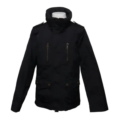 Jacket (Black) from JC Cotton, Nylon, Polyester