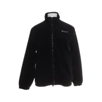Fleecejacka (Svart) från Pinewood Polyester