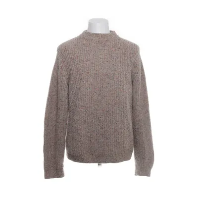 Trui (Beige, Meerkleurig) van COS Wol, Polyester, Katoen