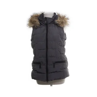 Outdoor vest (Grijs) van Cecil Acryl, Polyamide, Polyester