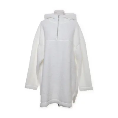 Hoodie (White) from Studio Untold Polyester