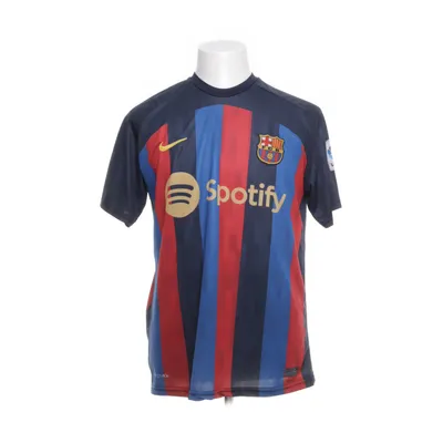 Football jersey (Blue, Multicolored) from Nike