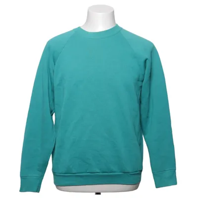 Sweatshirt (Vert) de Fruit of the Loom Coton, Polyester