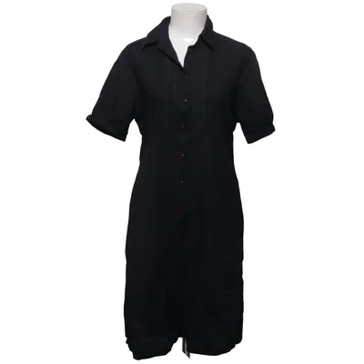 Robe chemise (Gris) de Tutti Frutti Coton