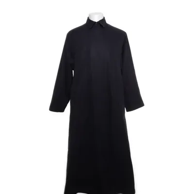 Trenchcoat (Blauw) van MaxMara Acetaat, Cupro, Wol