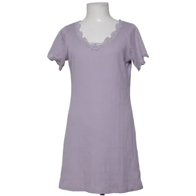 Débardeur de nuit (Violet) de CCDK Coton biologique, Polyester recyclé