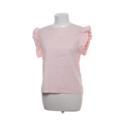 Topp (Rosa) från New Collection Bomull, Elastan