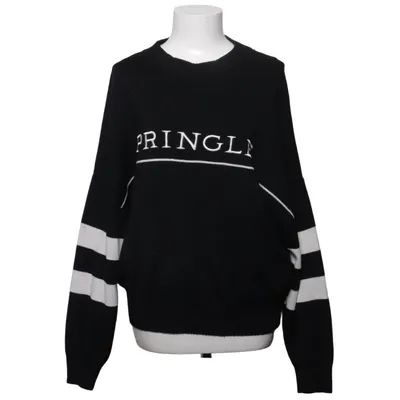 Trui (Zwart, Wit) van Pringle of Scotland x H&M