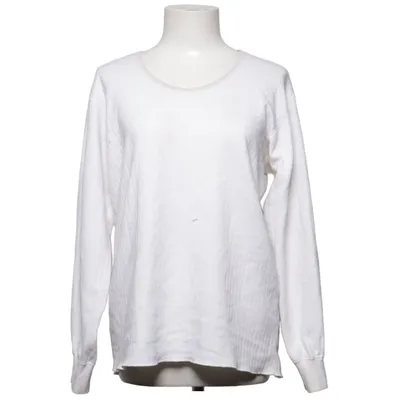 Långärmad t-shirt (Vit) från Nikken